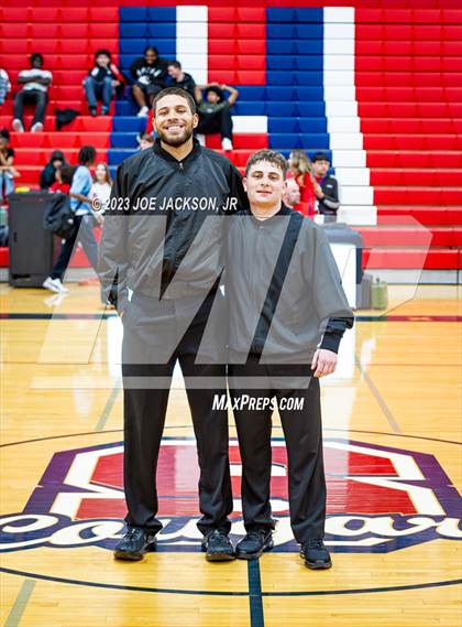 Thumbnail 1 in Salpointe Catholic @ Sahuaro photogallery.
