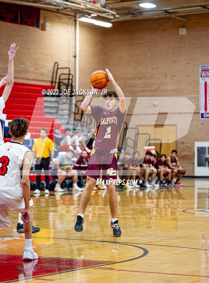 Thumbnail 1 in Salpointe Catholic @ Sahuaro photogallery.
