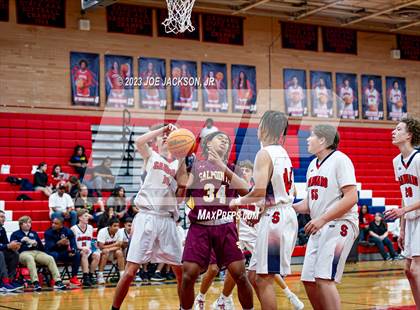Thumbnail 2 in Salpointe Catholic @ Sahuaro photogallery.
