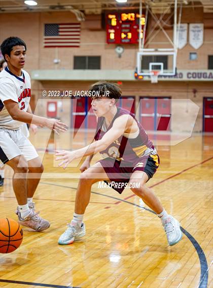 Thumbnail 2 in Salpointe Catholic @ Sahuaro photogallery.