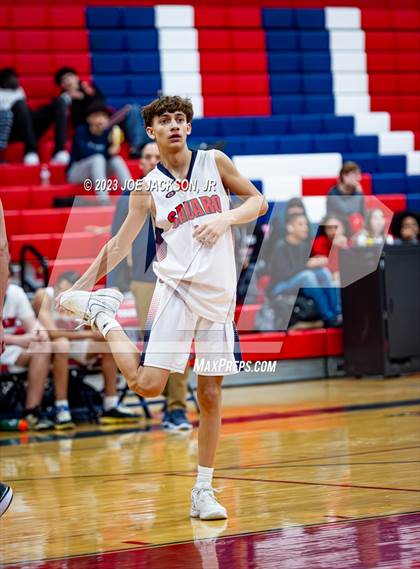 Thumbnail 1 in Salpointe Catholic @ Sahuaro photogallery.