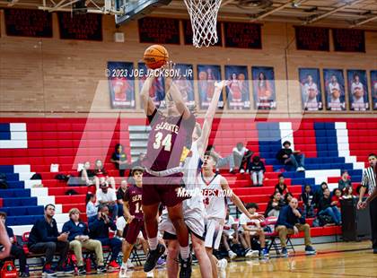Thumbnail 2 in Salpointe Catholic @ Sahuaro photogallery.
