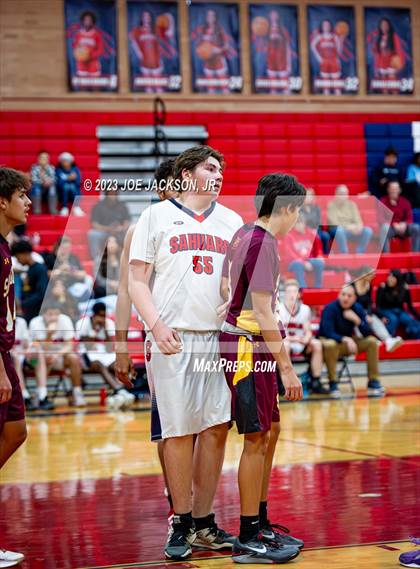 Thumbnail 3 in Salpointe Catholic @ Sahuaro photogallery.
