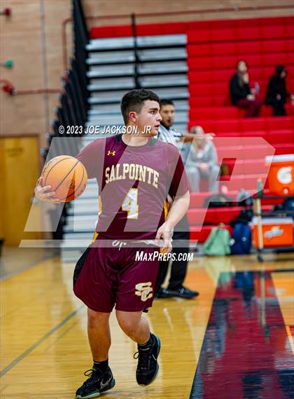 Thumbnail 2 in Salpointe Catholic @ Sahuaro photogallery.