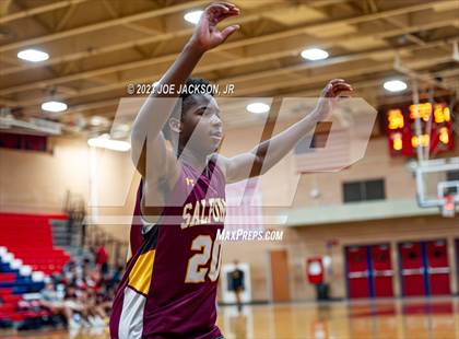 Thumbnail 1 in Salpointe Catholic @ Sahuaro photogallery.