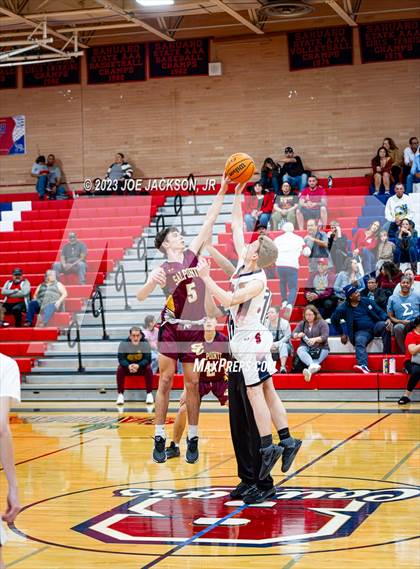Thumbnail 1 in Salpointe Catholic @ Sahuaro photogallery.