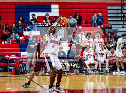 Thumbnail 2 in Salpointe Catholic @ Sahuaro photogallery.