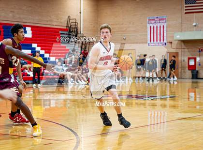 Thumbnail 2 in Salpointe Catholic @ Sahuaro photogallery.