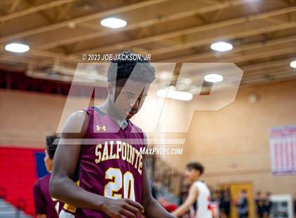 Thumbnail 2 in Salpointe Catholic @ Sahuaro photogallery.