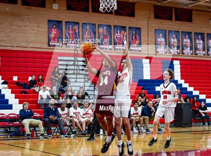 Thumbnail 1 in Salpointe Catholic @ Sahuaro photogallery.