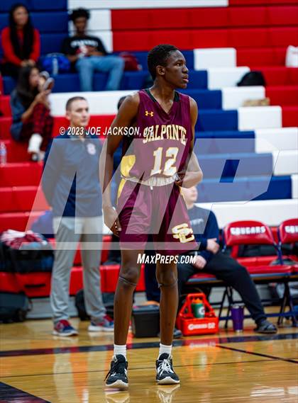Thumbnail 3 in Salpointe Catholic @ Sahuaro photogallery.