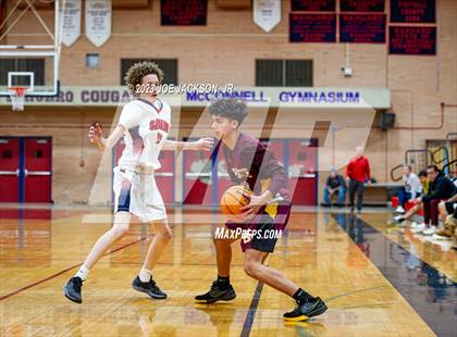 Thumbnail 1 in Salpointe Catholic @ Sahuaro photogallery.