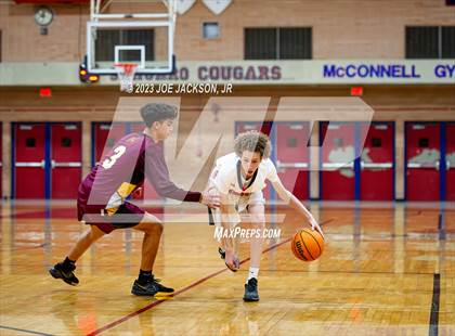 Thumbnail 2 in Salpointe Catholic @ Sahuaro photogallery.
