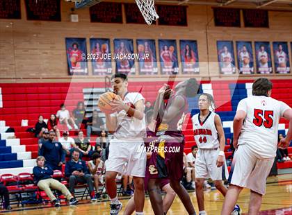 Thumbnail 3 in Salpointe Catholic @ Sahuaro photogallery.