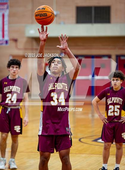Thumbnail 2 in Salpointe Catholic @ Sahuaro photogallery.