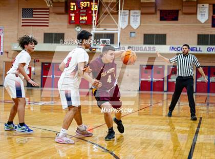 Thumbnail 1 in Salpointe Catholic @ Sahuaro photogallery.