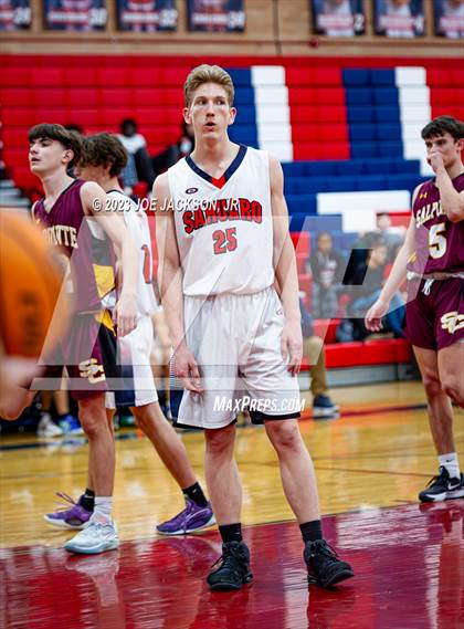 Thumbnail 3 in Salpointe Catholic @ Sahuaro photogallery.