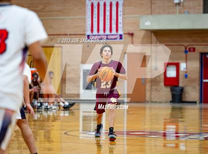 Thumbnail 2 in Salpointe Catholic @ Sahuaro photogallery.