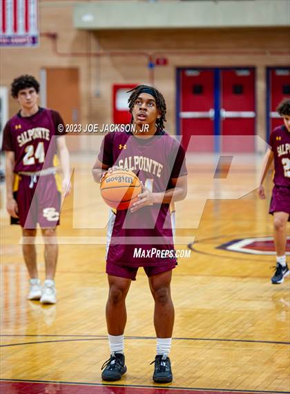 Thumbnail 1 in Salpointe Catholic @ Sahuaro photogallery.
