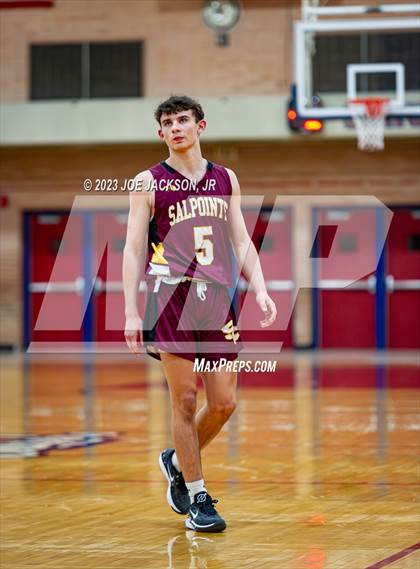 Thumbnail 2 in Salpointe Catholic @ Sahuaro photogallery.