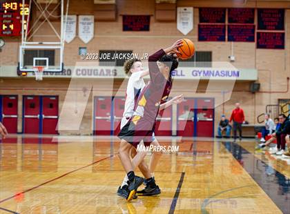 Thumbnail 3 in Salpointe Catholic @ Sahuaro photogallery.
