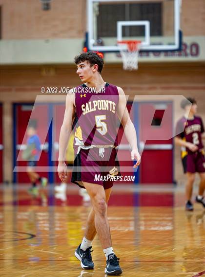 Thumbnail 1 in Salpointe Catholic @ Sahuaro photogallery.