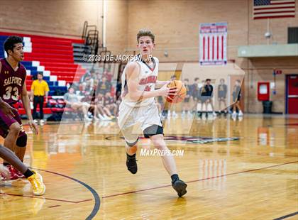 Thumbnail 3 in Salpointe Catholic @ Sahuaro photogallery.
