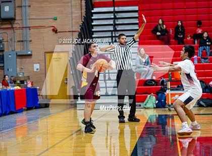 Thumbnail 1 in Salpointe Catholic @ Sahuaro photogallery.