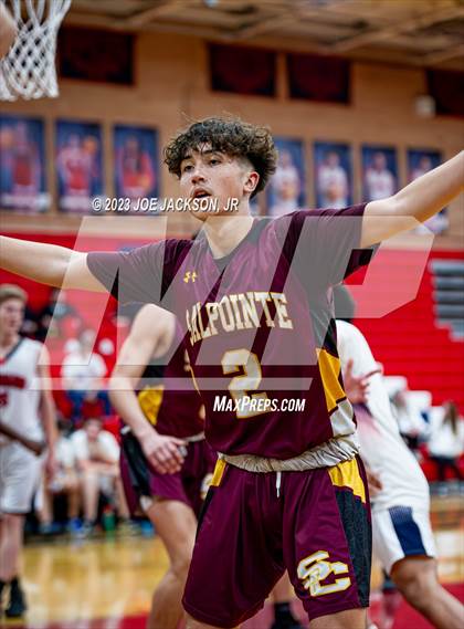 Thumbnail 1 in Salpointe Catholic @ Sahuaro photogallery.