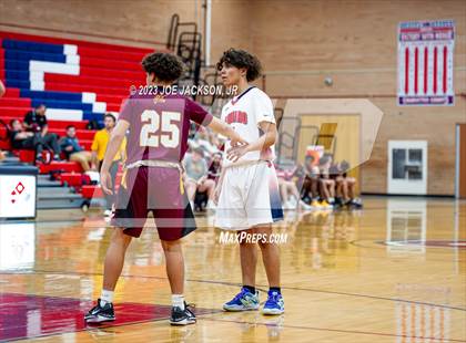 Thumbnail 3 in Salpointe Catholic @ Sahuaro photogallery.