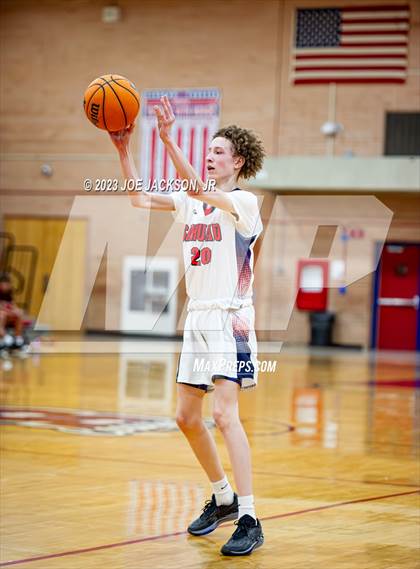 Thumbnail 2 in Salpointe Catholic @ Sahuaro photogallery.