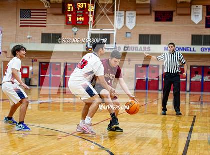 Thumbnail 3 in Salpointe Catholic @ Sahuaro photogallery.