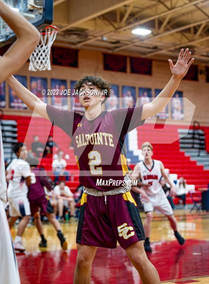 Thumbnail 2 in Salpointe Catholic @ Sahuaro photogallery.