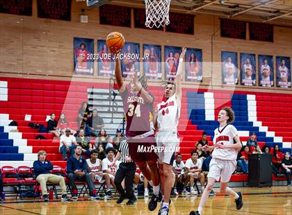 Thumbnail 2 in Salpointe Catholic @ Sahuaro photogallery.