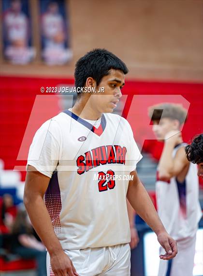 Thumbnail 1 in Salpointe Catholic @ Sahuaro photogallery.