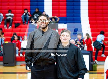 Thumbnail 1 in Salpointe Catholic @ Sahuaro photogallery.