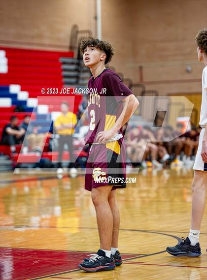 Thumbnail 2 in Salpointe Catholic @ Sahuaro photogallery.