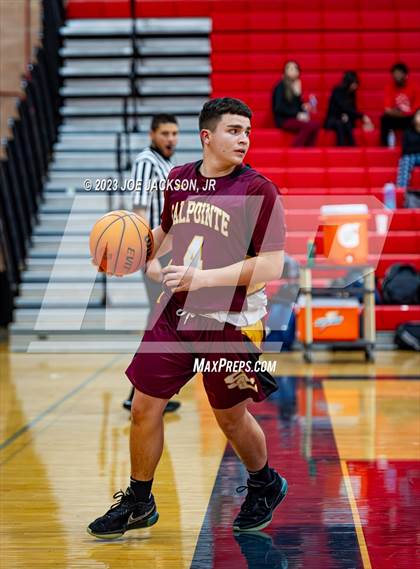 Thumbnail 1 in Salpointe Catholic @ Sahuaro photogallery.
