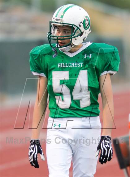 Thumbnail 2 in Murray @ Hillcrest photogallery.