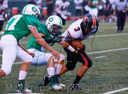 Thumbnail 1 in Murray @ Hillcrest photogallery.