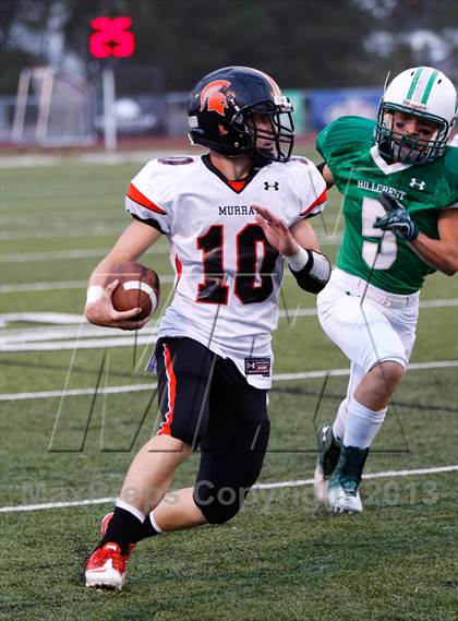Thumbnail 3 in Murray @ Hillcrest photogallery.