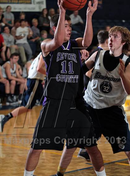 Thumbnail 3 in Sevier County @ Seymour photogallery.