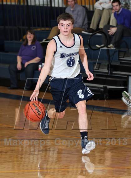 Thumbnail 1 in Sevier County @ Seymour photogallery.