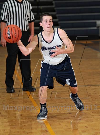 Thumbnail 1 in Sevier County @ Seymour photogallery.
