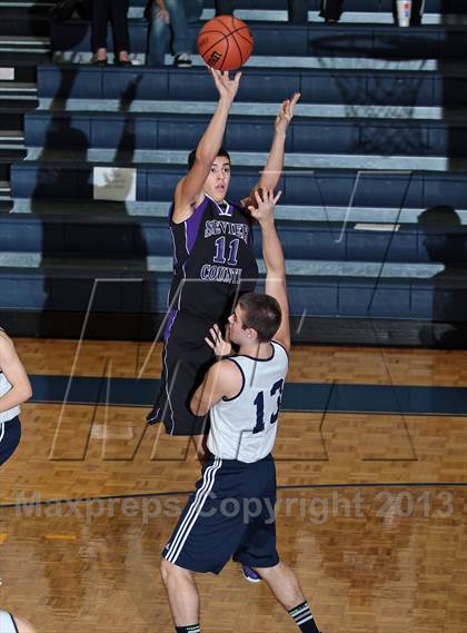 Thumbnail 1 in Sevier County @ Seymour photogallery.