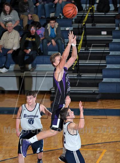 Thumbnail 1 in Sevier County @ Seymour photogallery.