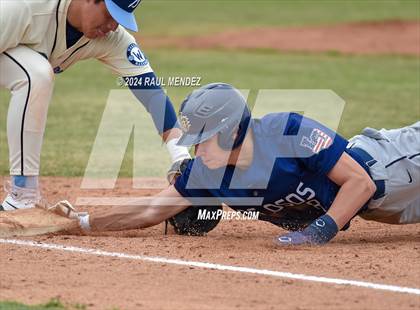 Thumbnail 1 in Los Osos @ Warren  photogallery.
