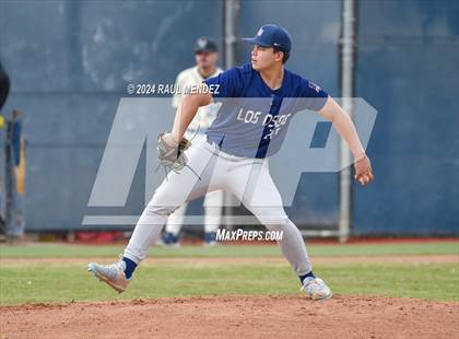 Thumbnail 1 in Los Osos @ Warren  photogallery.