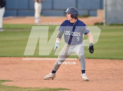 Thumbnail 1 in Los Osos @ Warren  photogallery.