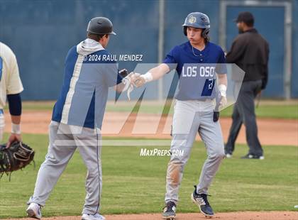 Thumbnail 1 in Los Osos @ Warren  photogallery.